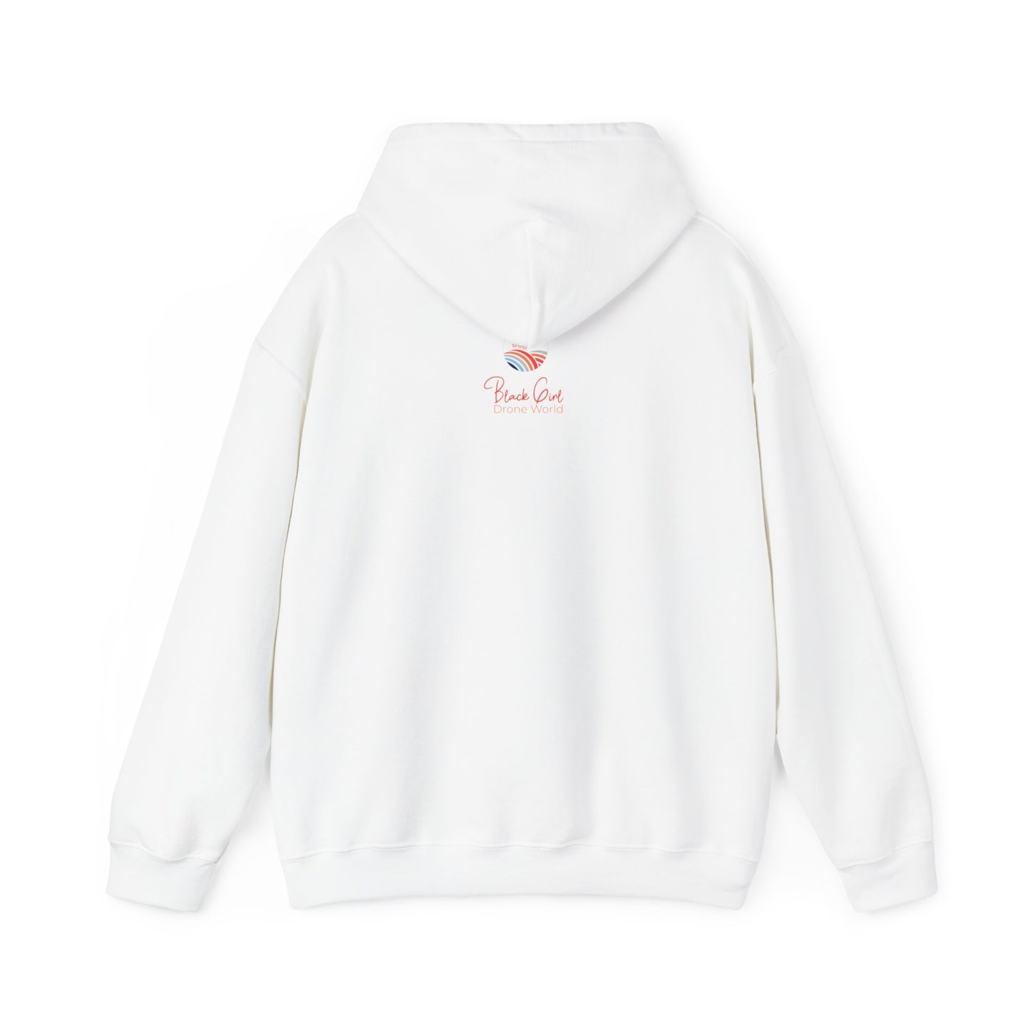 Flyin' Like a Boss Women's Hoodie