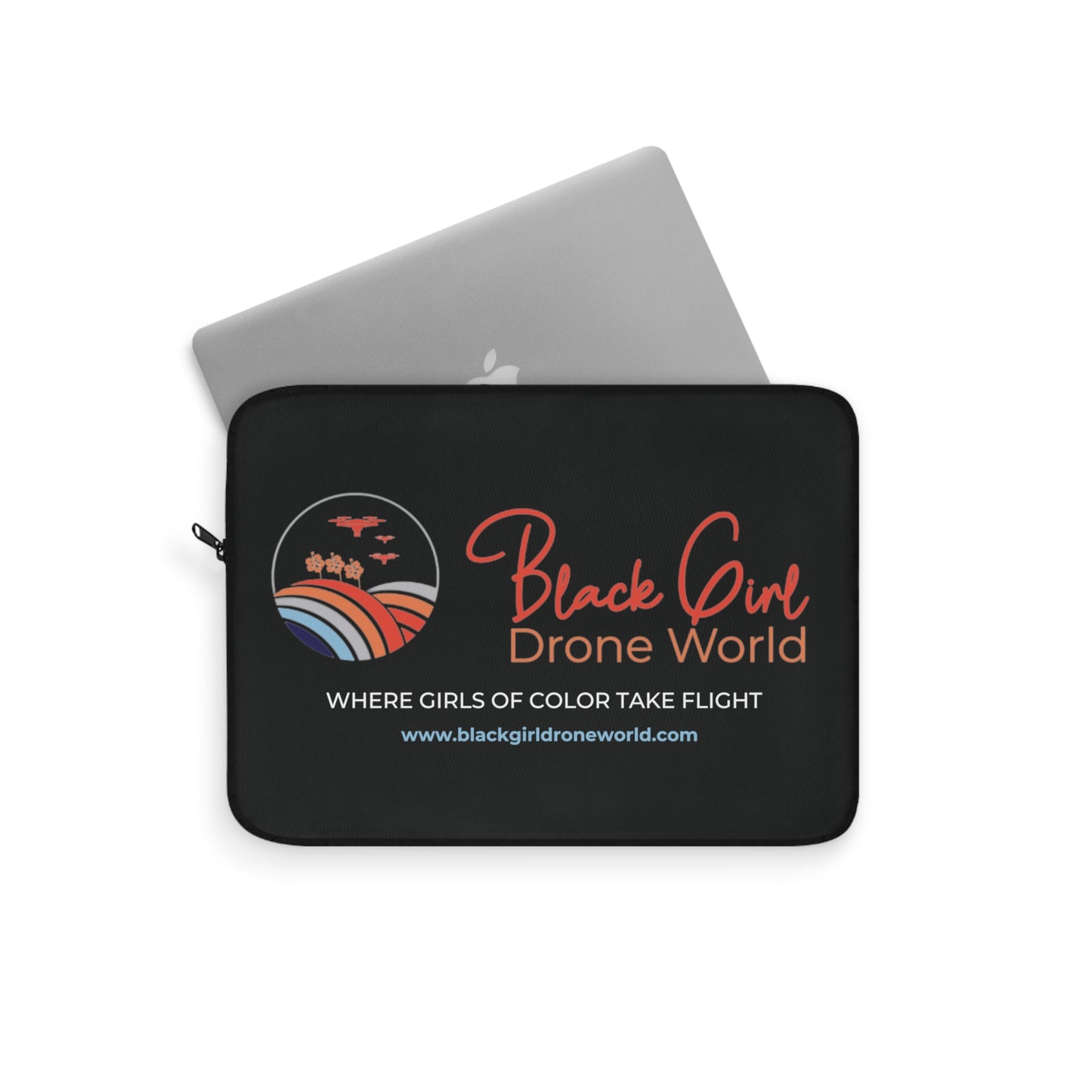 BGDW Laptop Sleeve