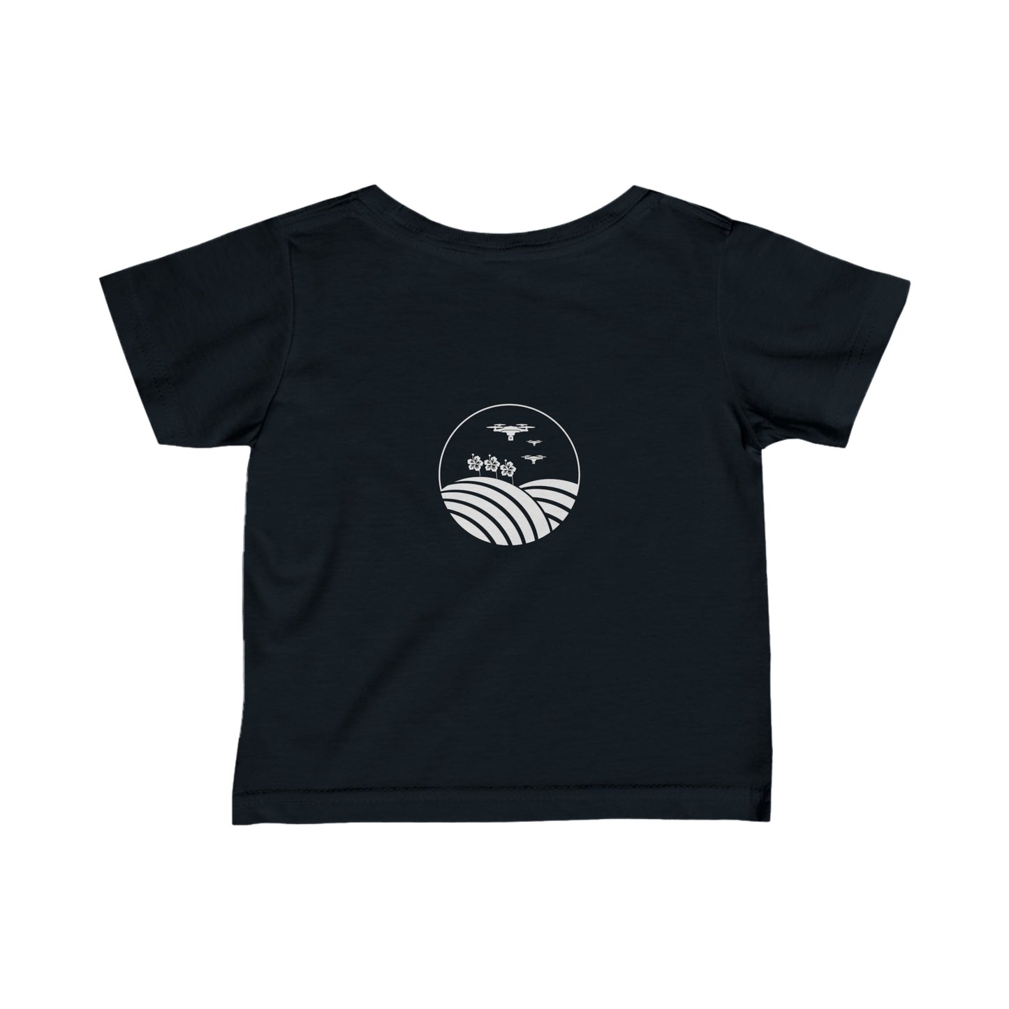 Take - Off Infant Tee