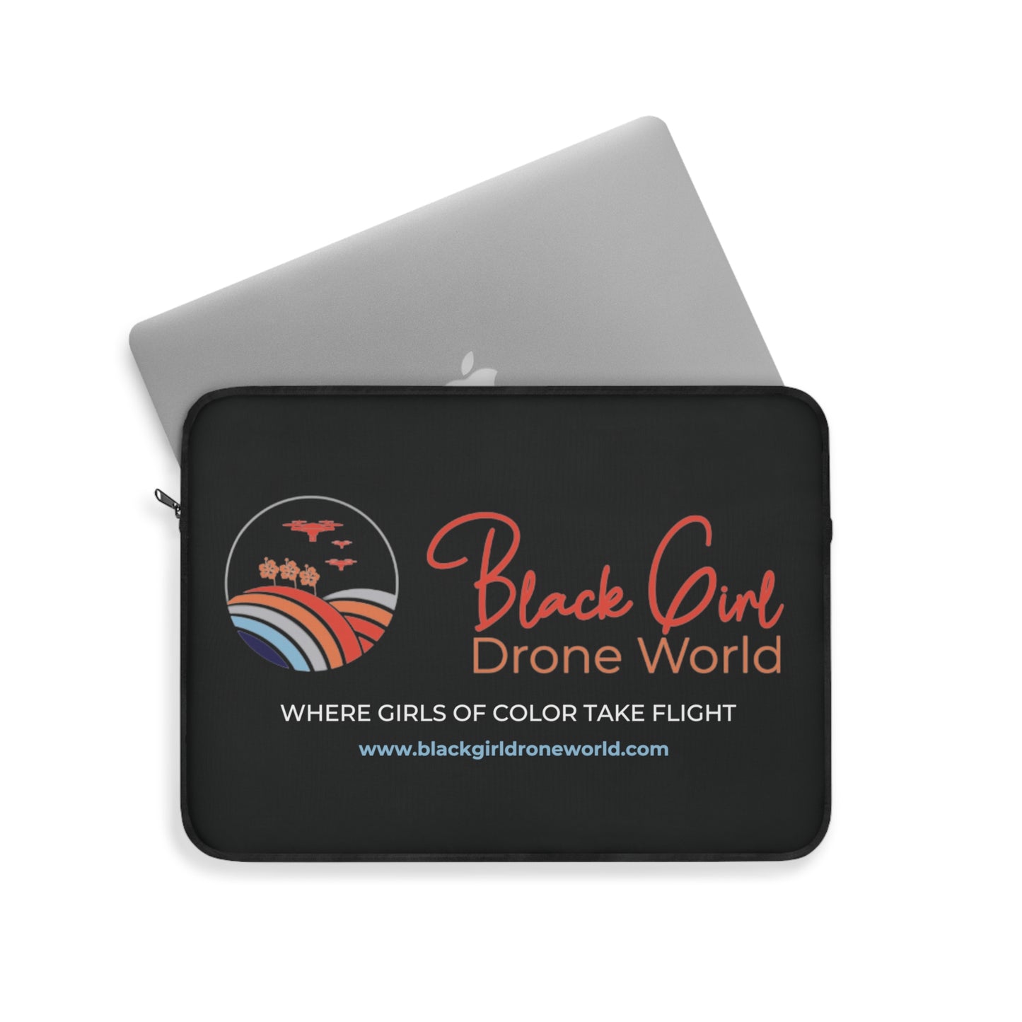 BGDW Laptop Sleeve