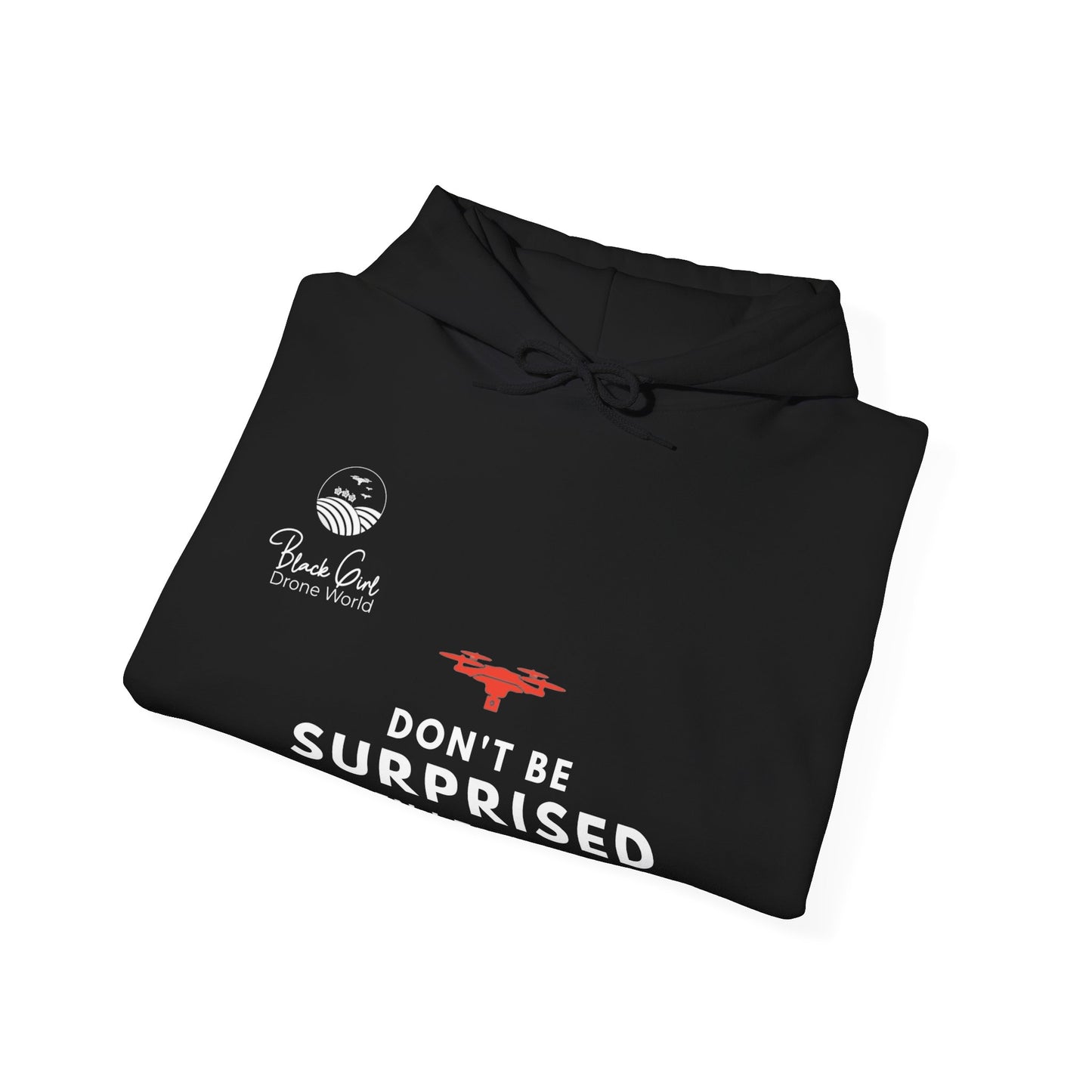 Take - Off Women's Hoodie