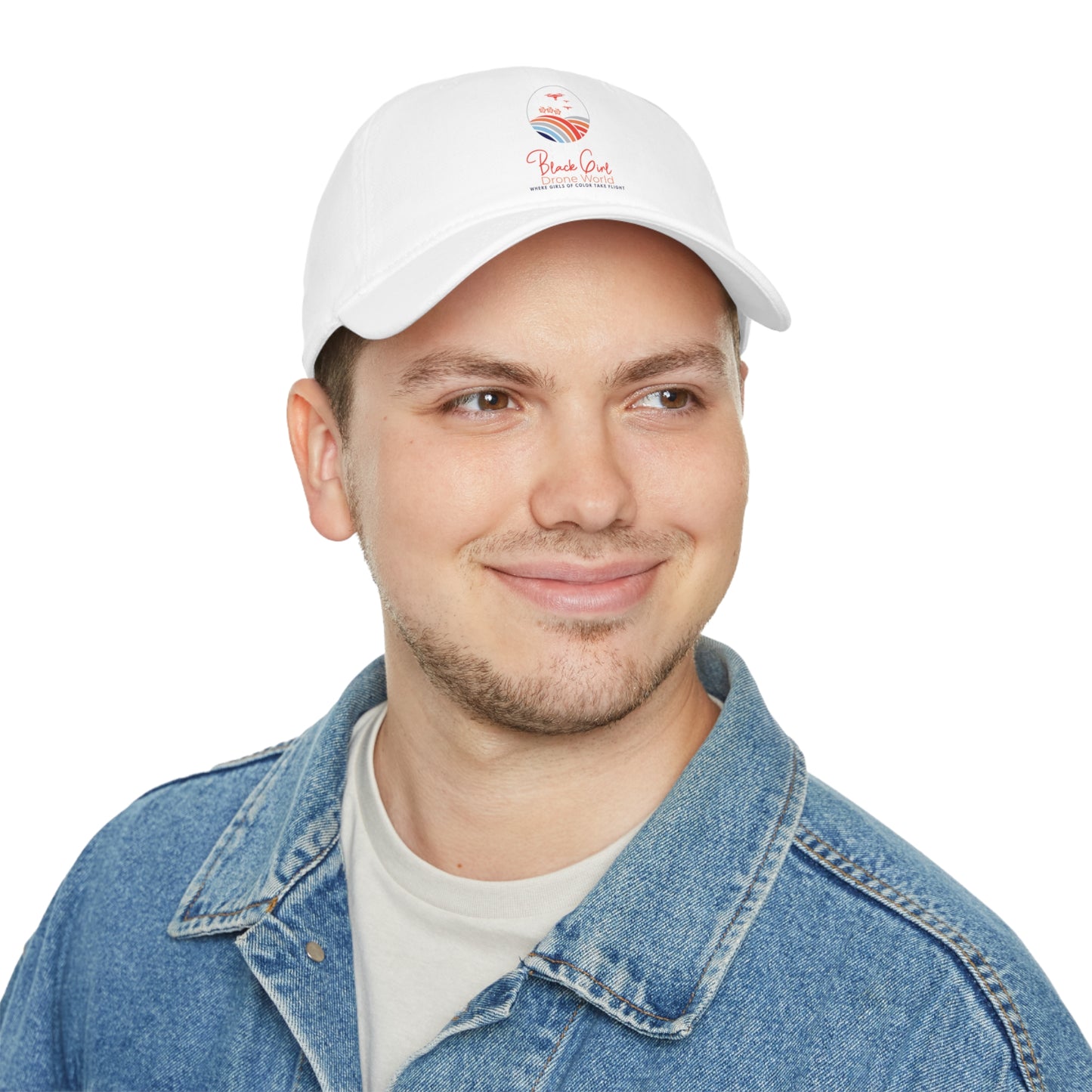 BGDW Baseball Cap