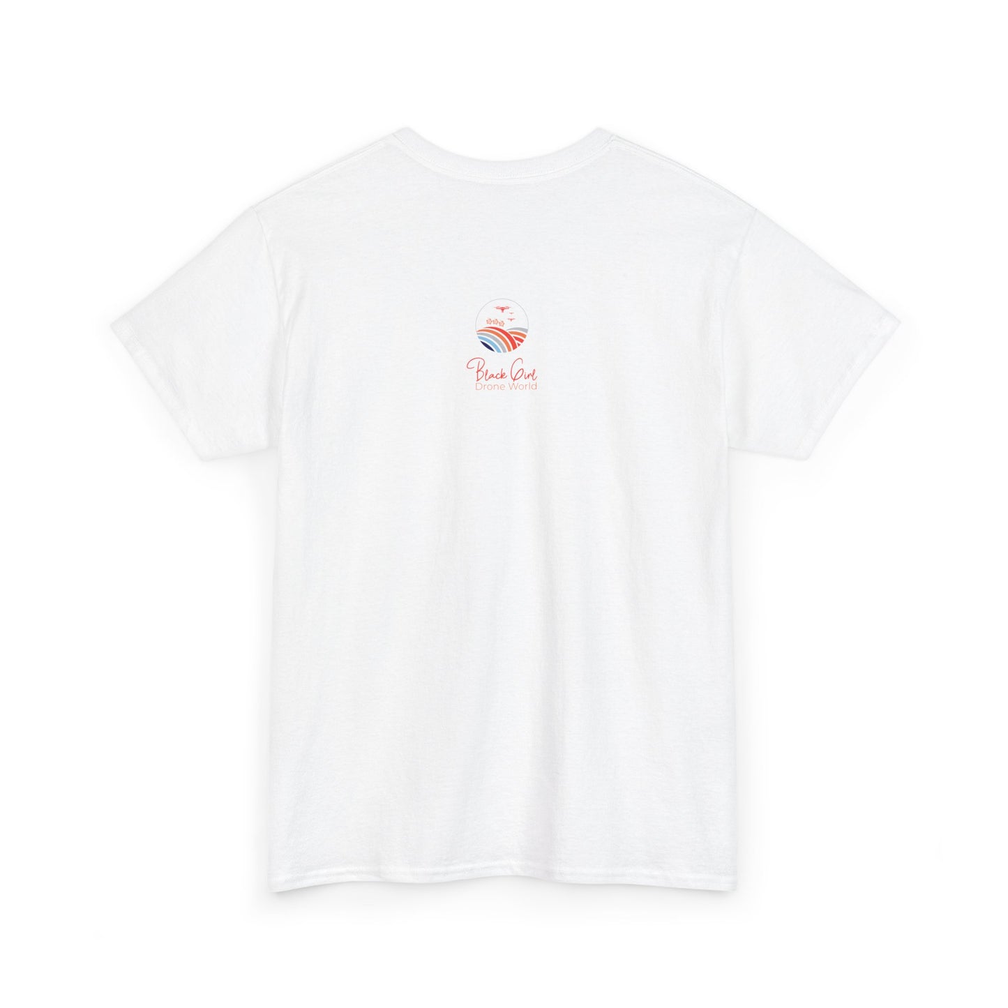 Superpower Drone Women's Tee