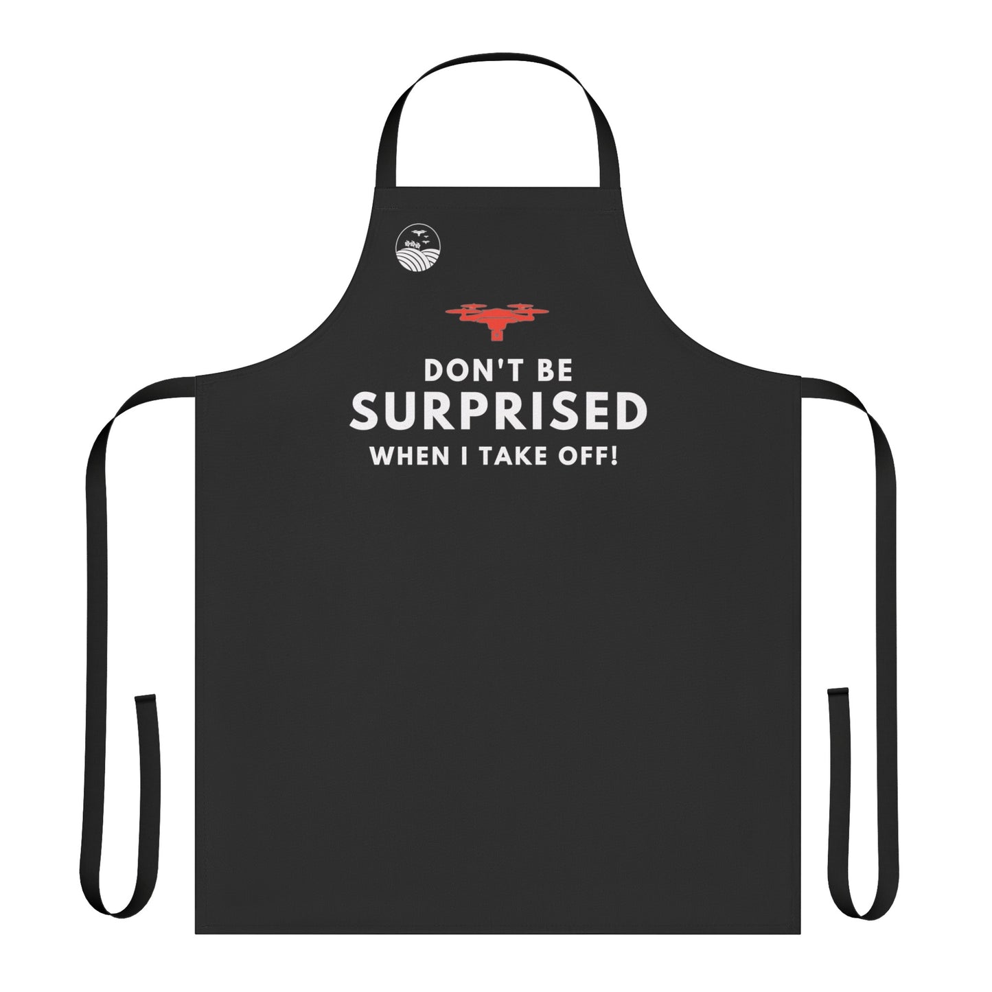 Take-Off Apron