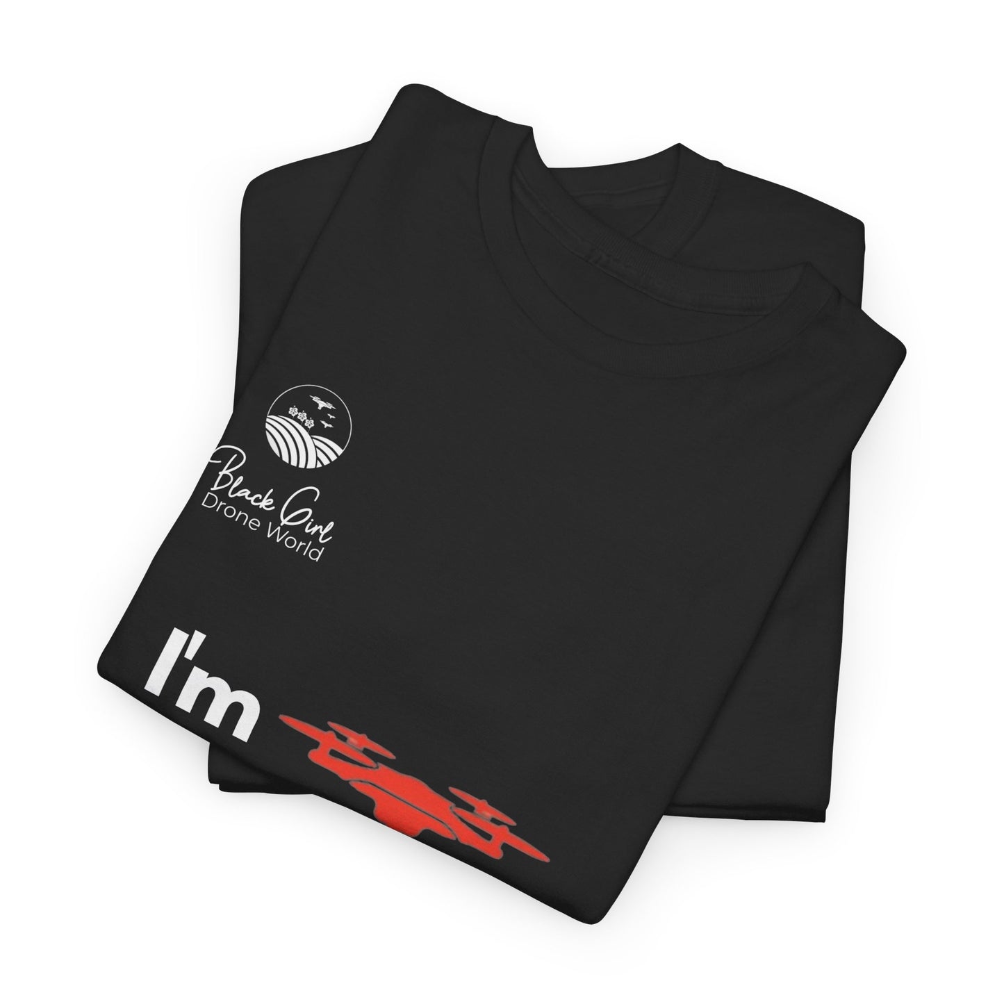 Sky Queen Women's Tee