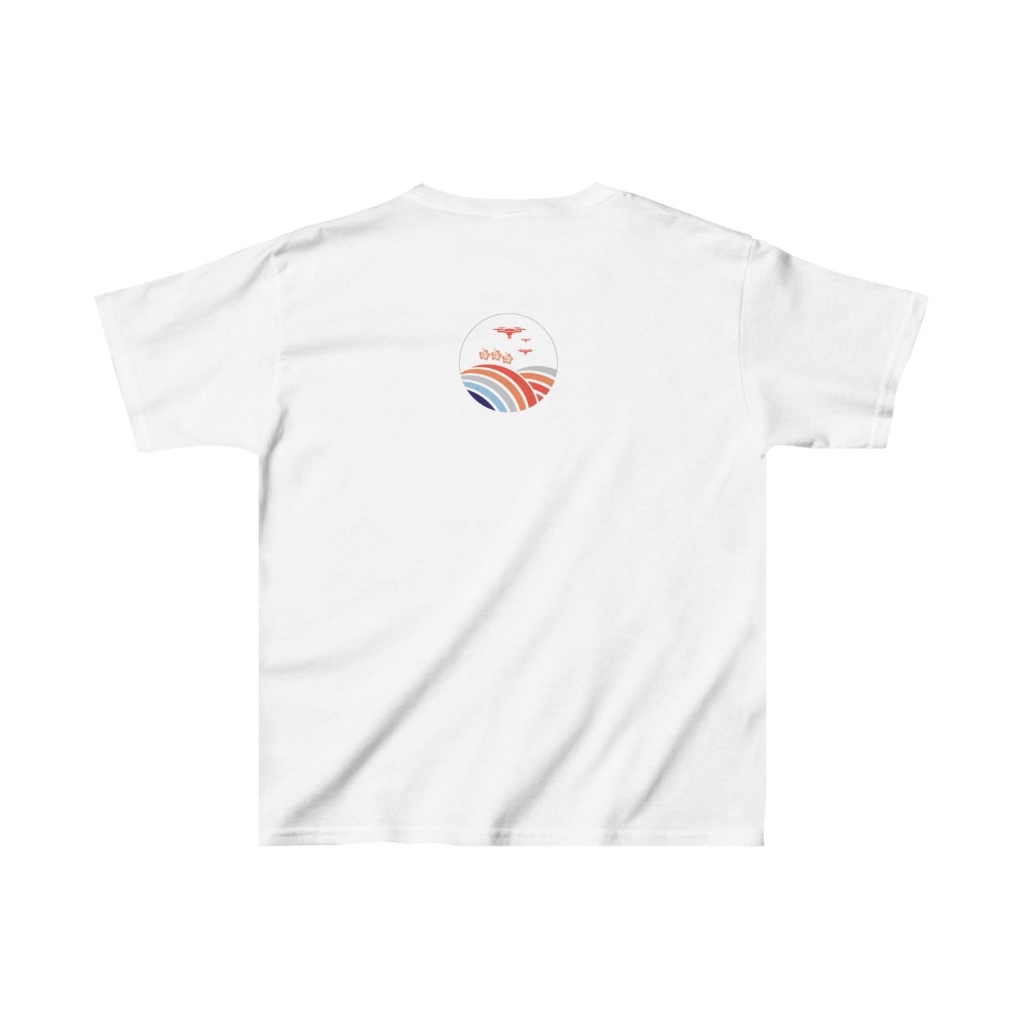 Take-Off Kids Tee