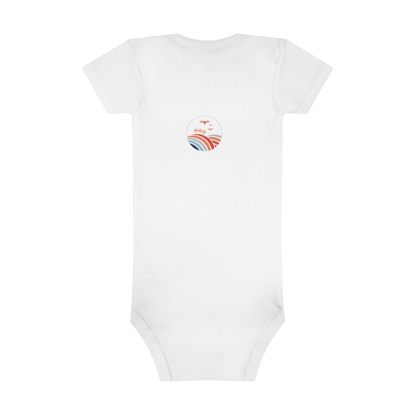 Flyin' Like a Boss Onesie®