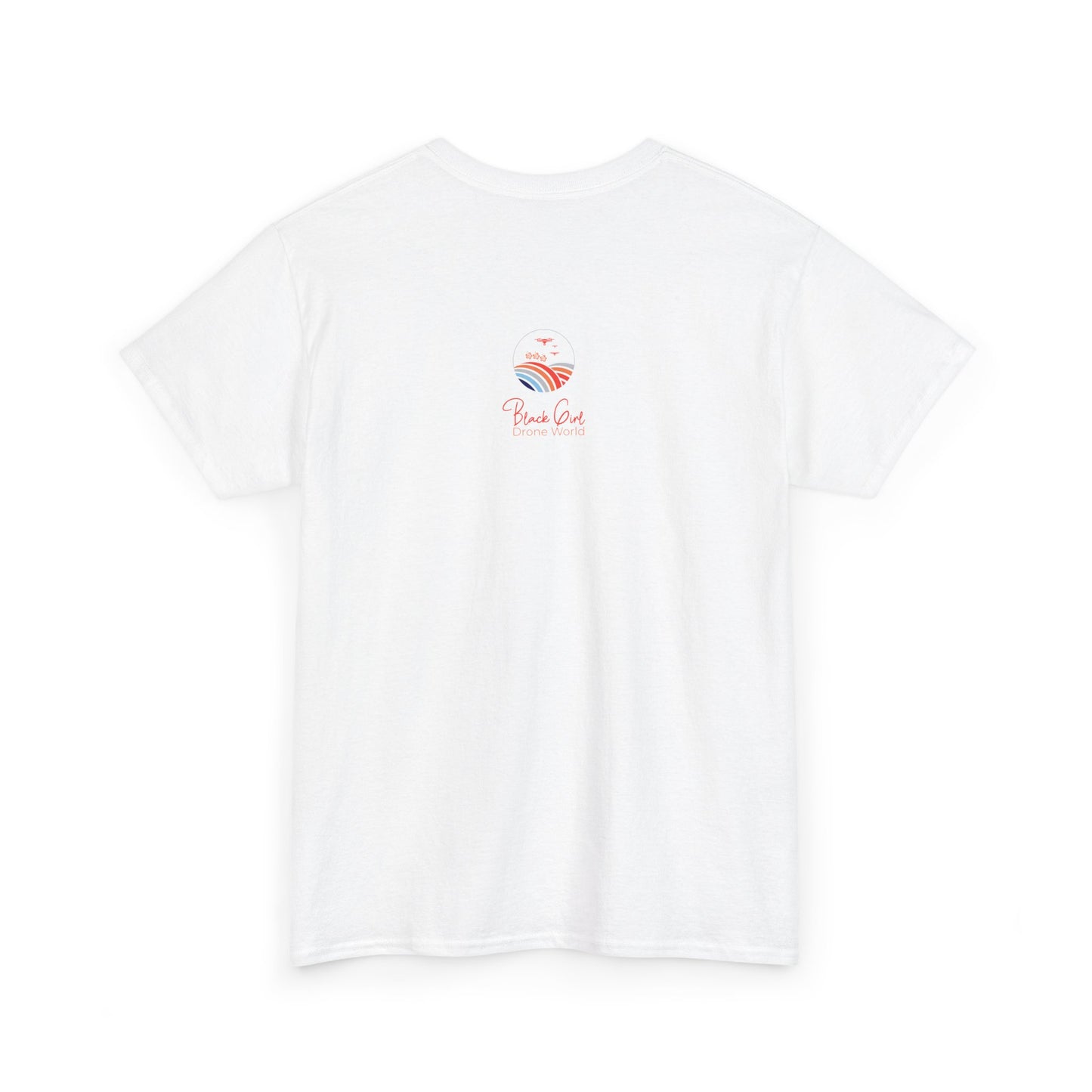 Flyin' Like a Boss Women's Tee