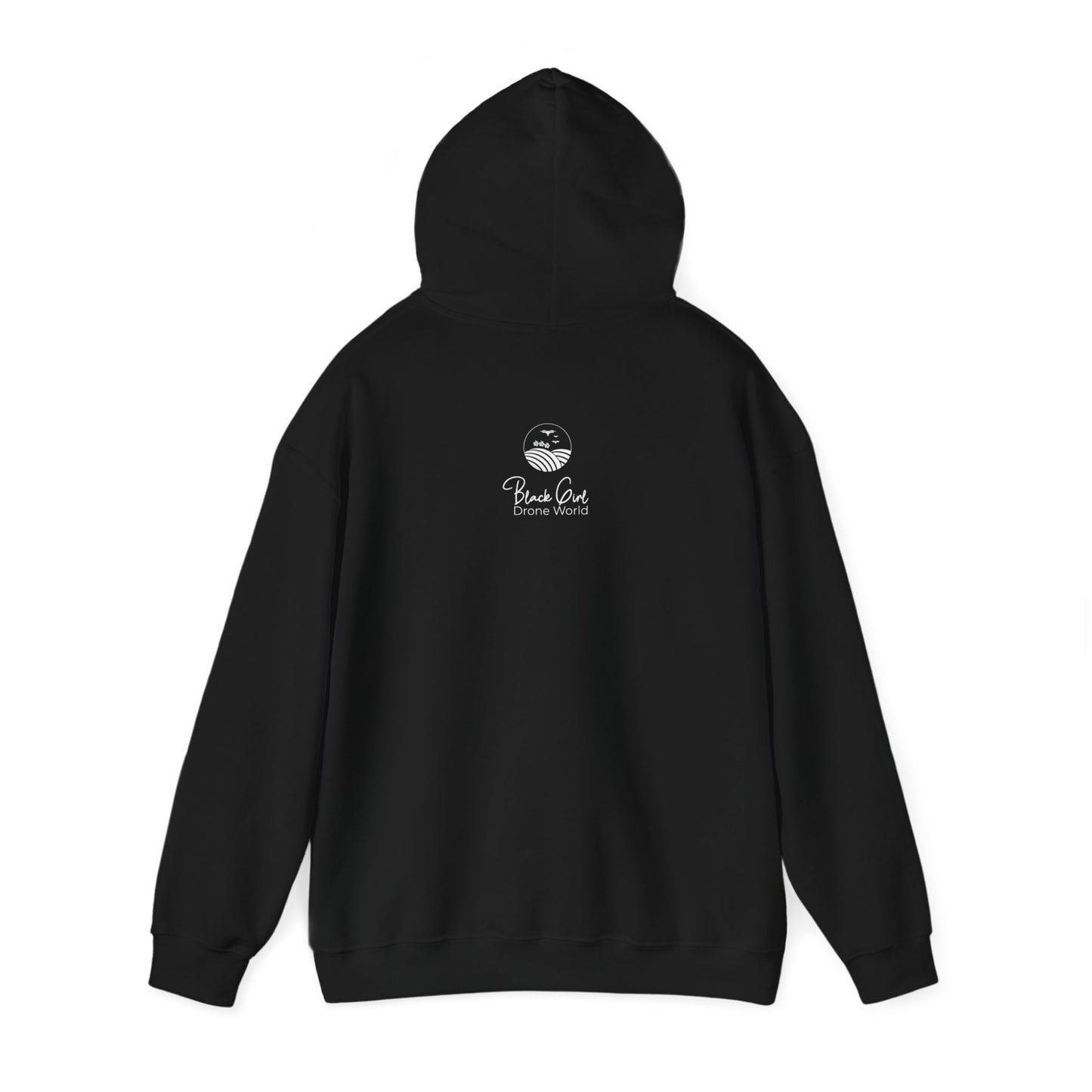 Take - Off Women's Hoodie