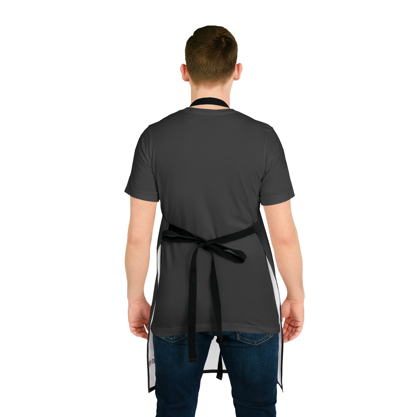 Take-Off Apron