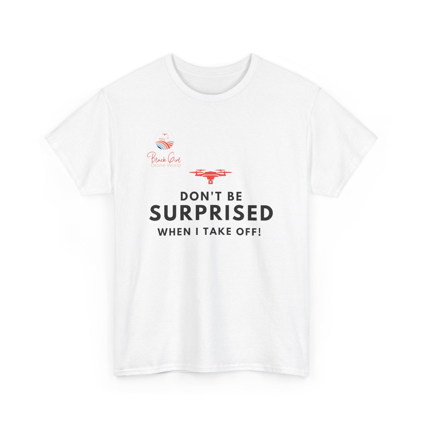 Take - Off Women's Tee