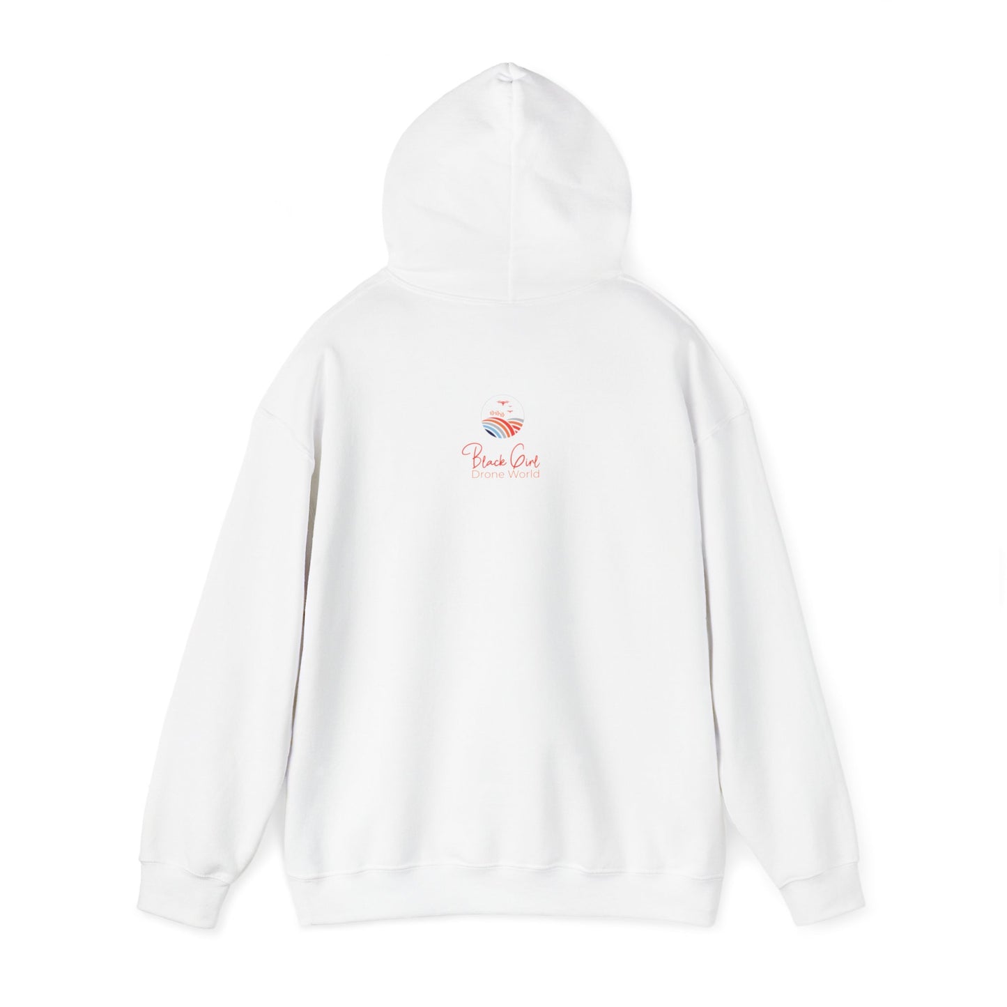 Take - Off Women's Hoodie