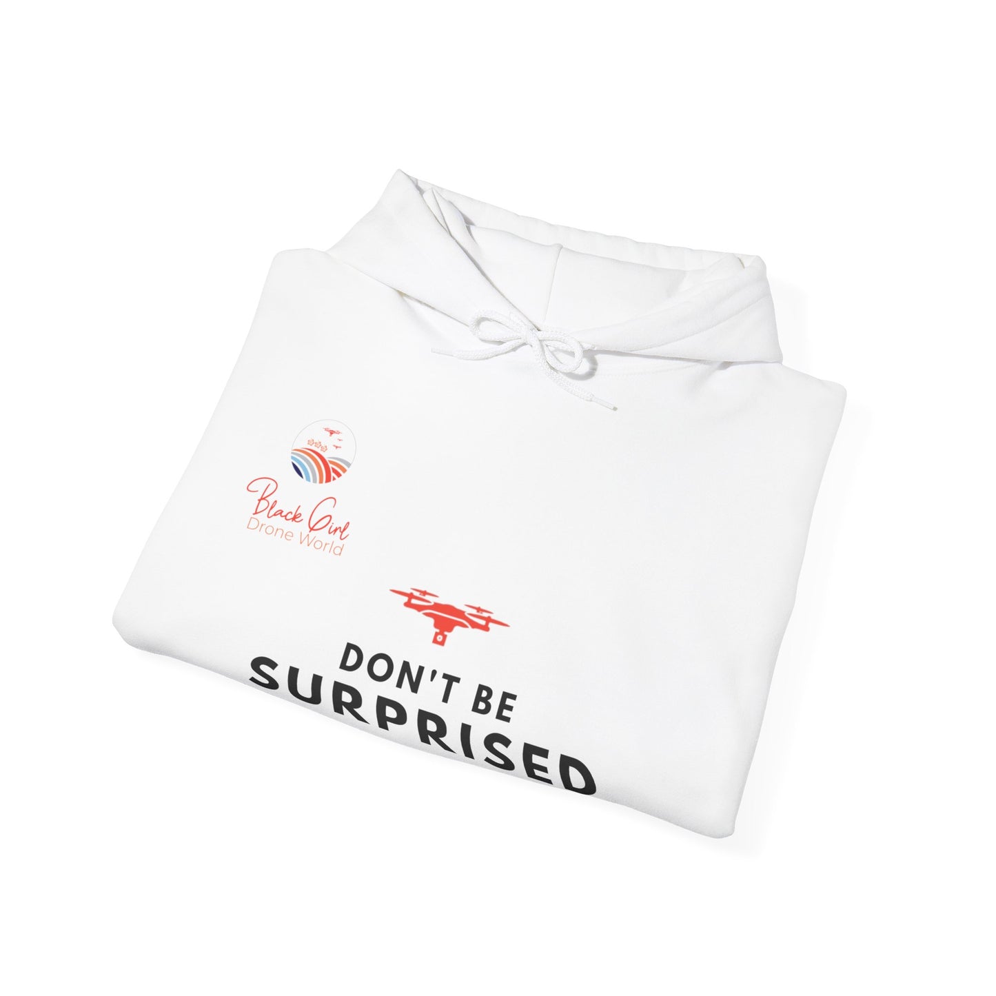 Take - Off Women's Hoodie
