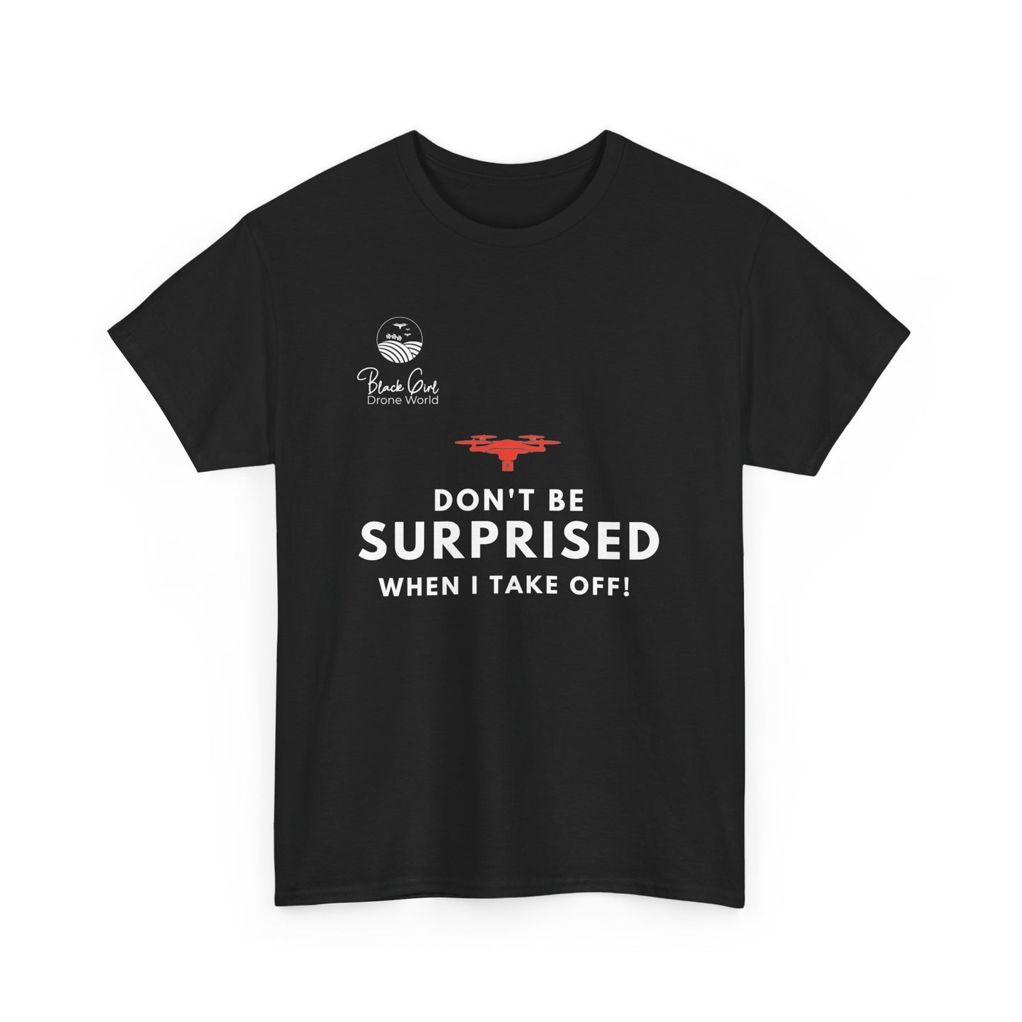 Take - Off Women's Tee