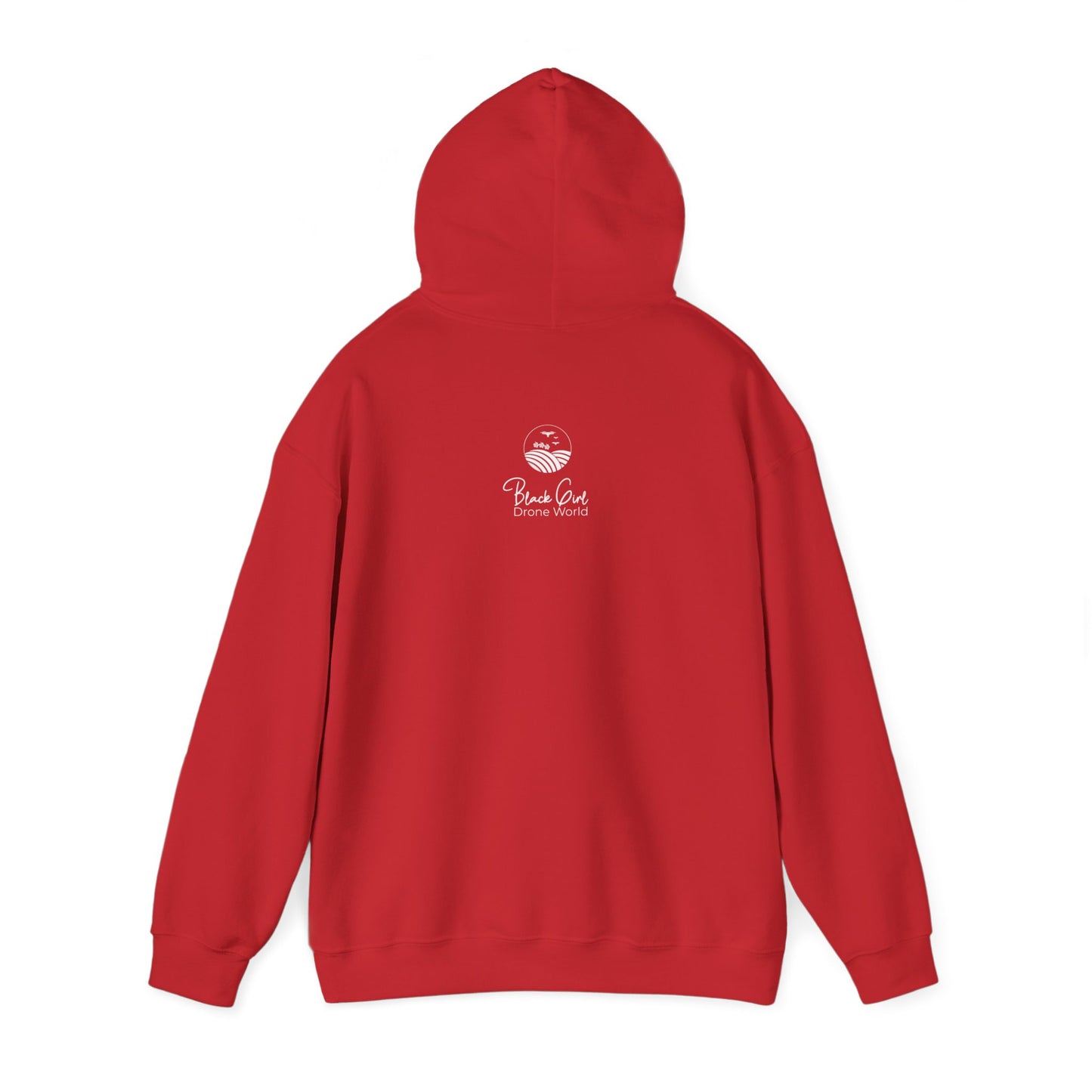 Take - Off Women's Hoodie