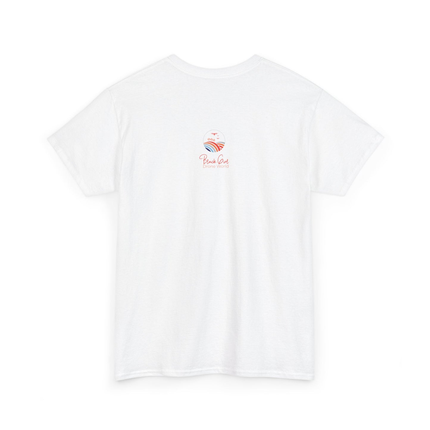 Sky Queen Women's Tee