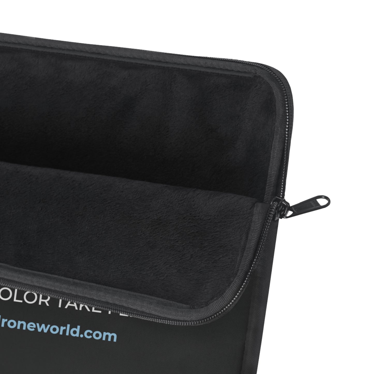 BGDW Laptop Sleeve