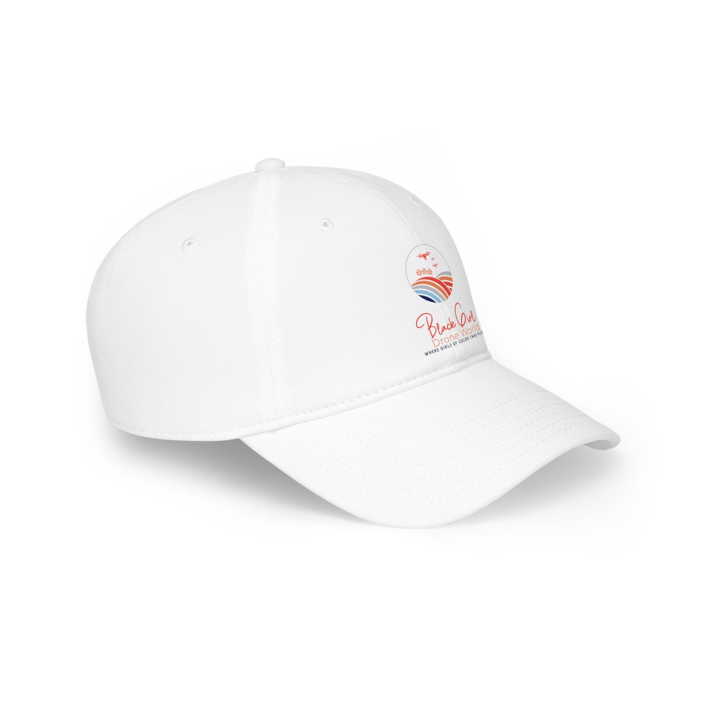 BGDW Baseball Cap