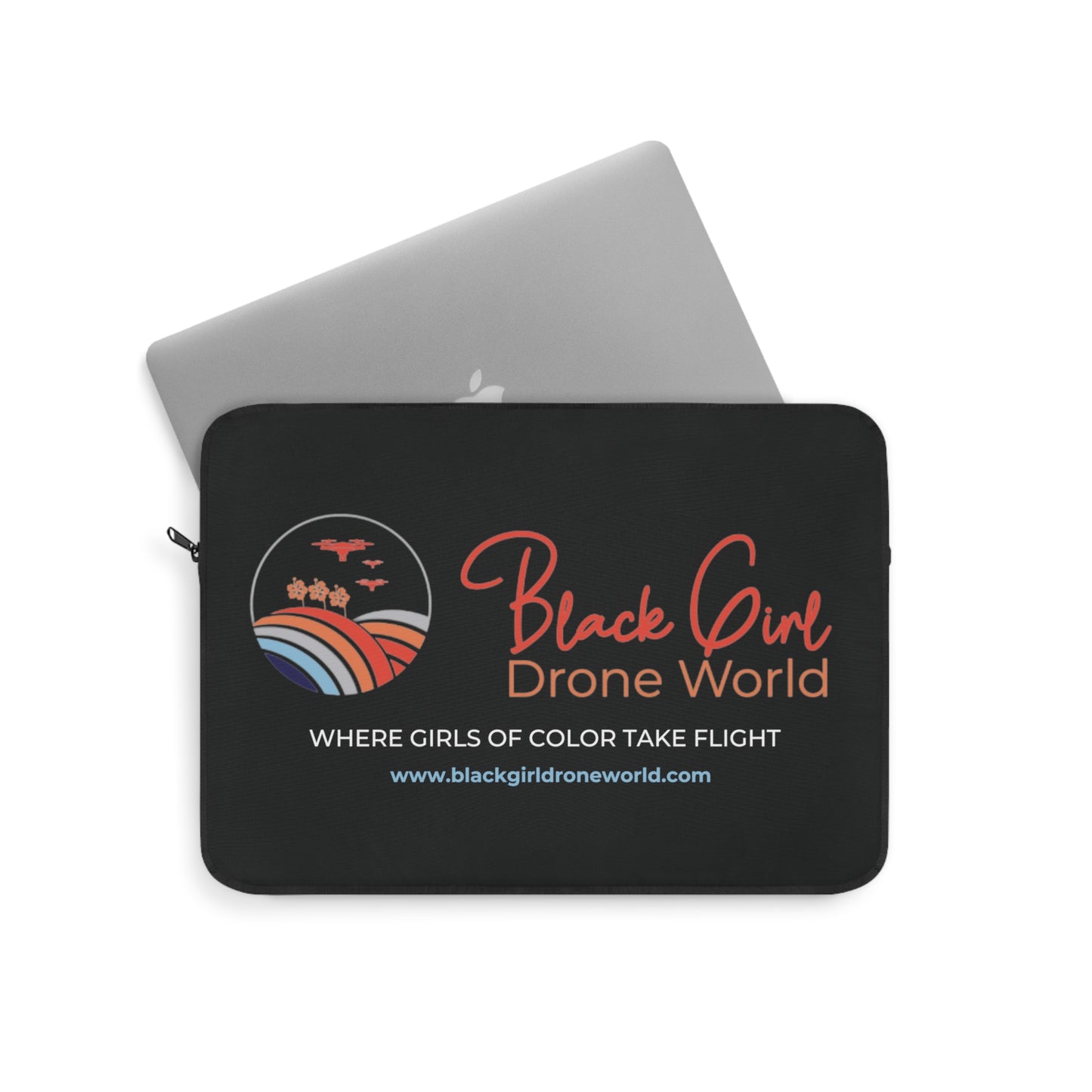 BGDW Laptop Sleeve