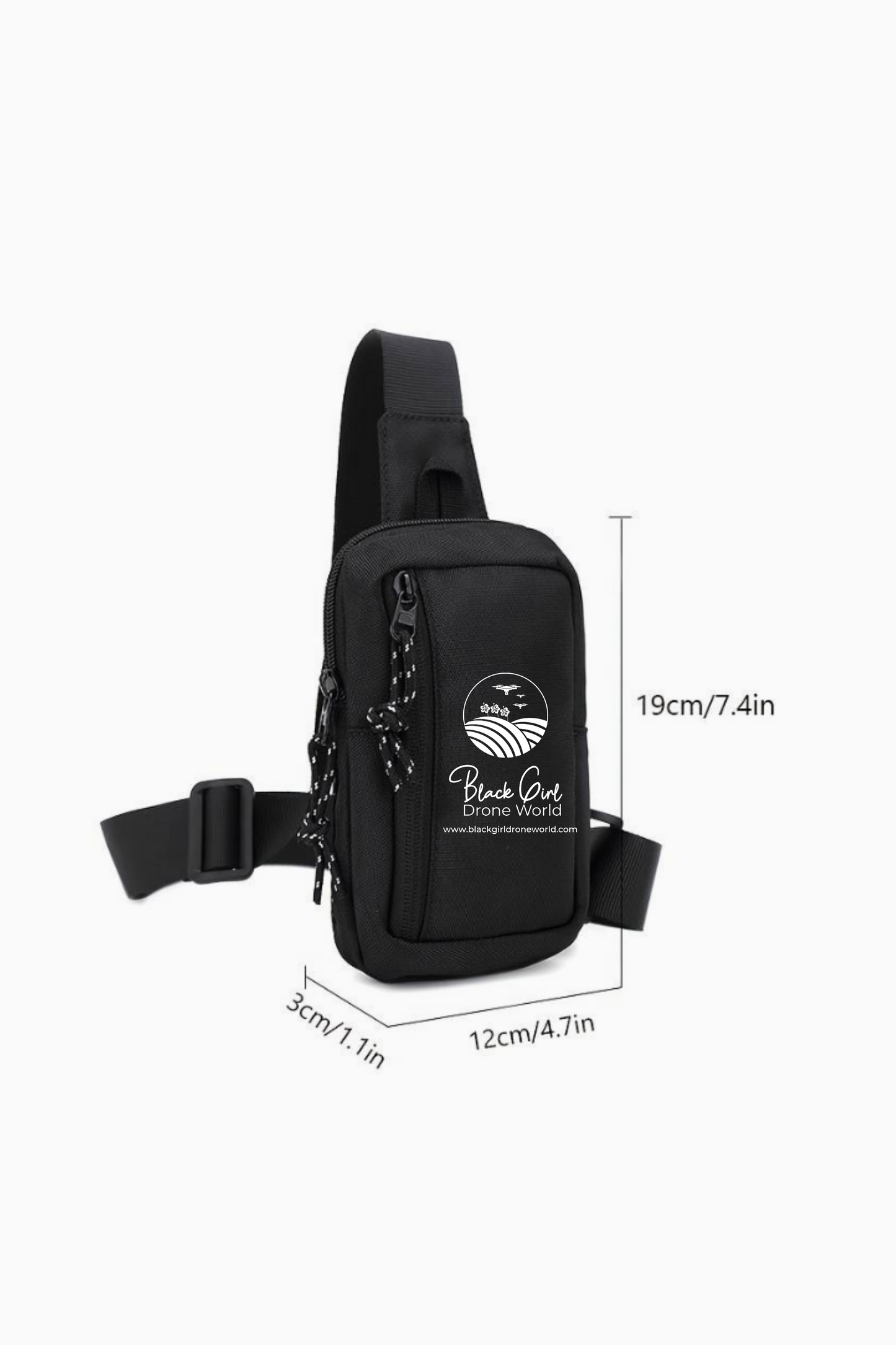 BGDW Crossbody Bag
