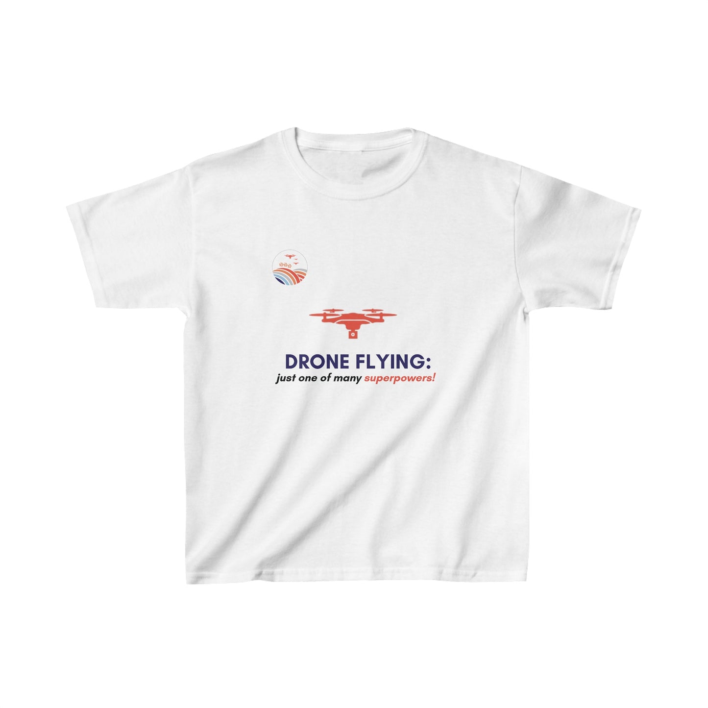 Drone Superpowers Family Pack Bundle