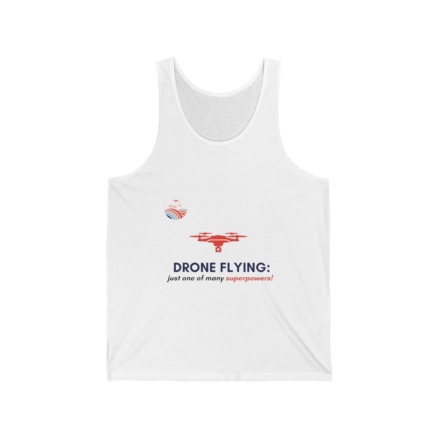 Drone Superpowers Family Pack Bundle