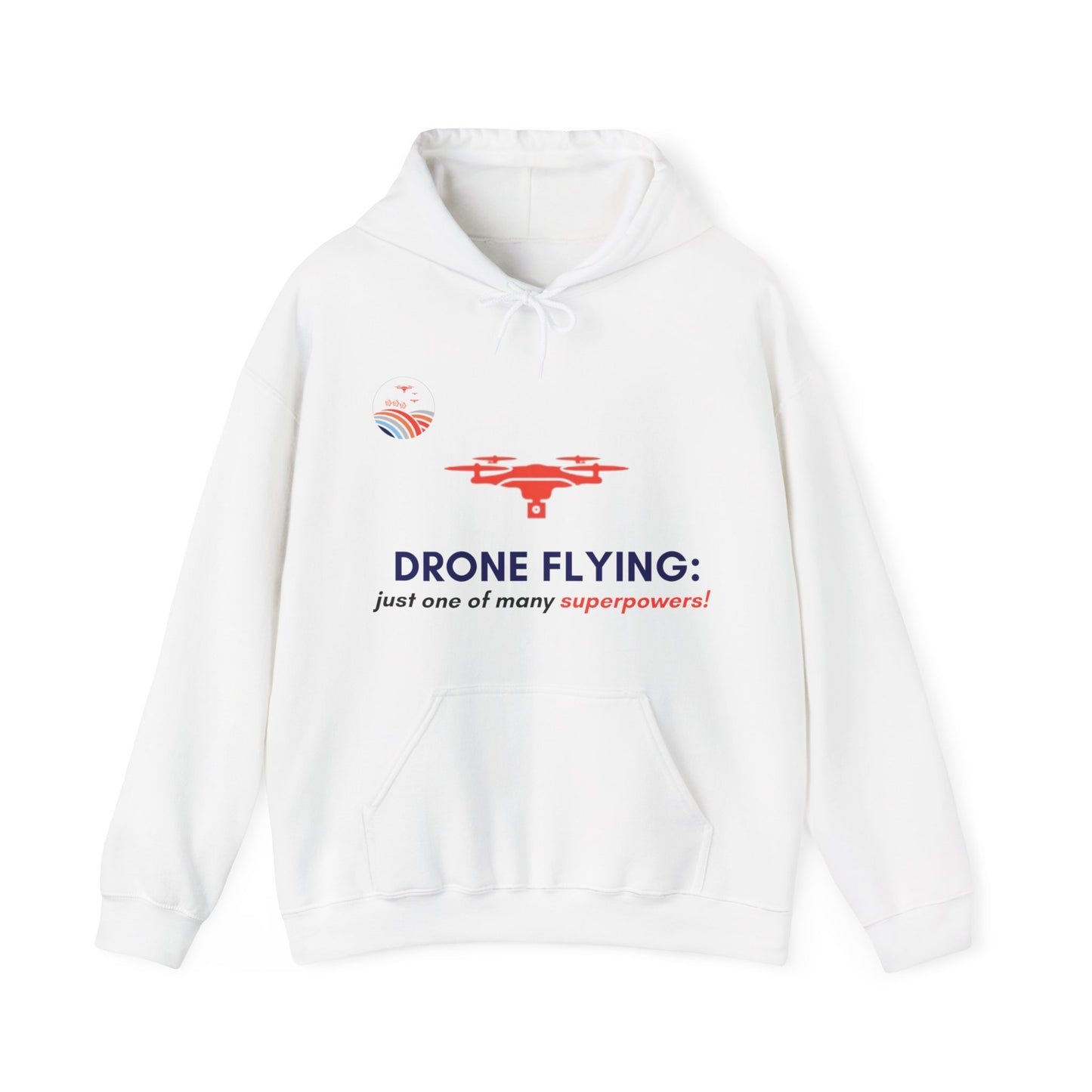 The Ultimate Drone Enthusiast Kit