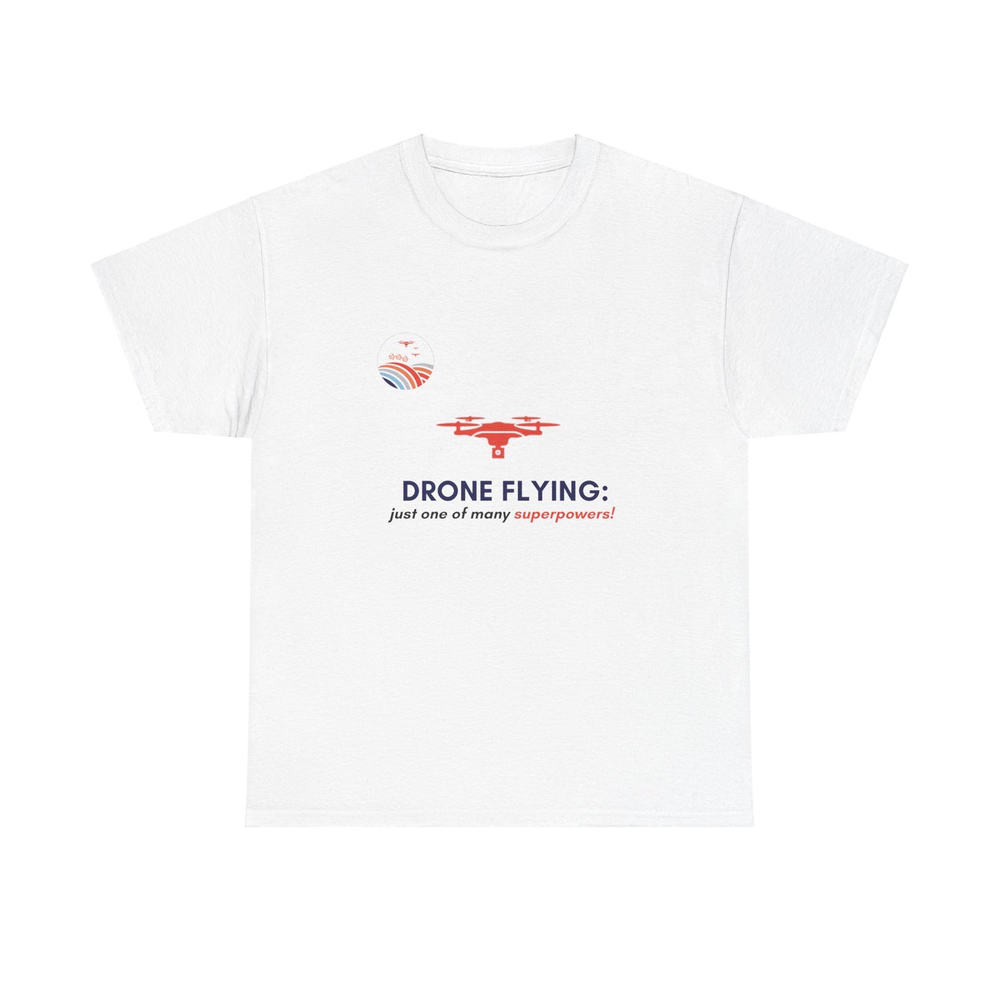 Drone Superpowers Family Pack Bundle