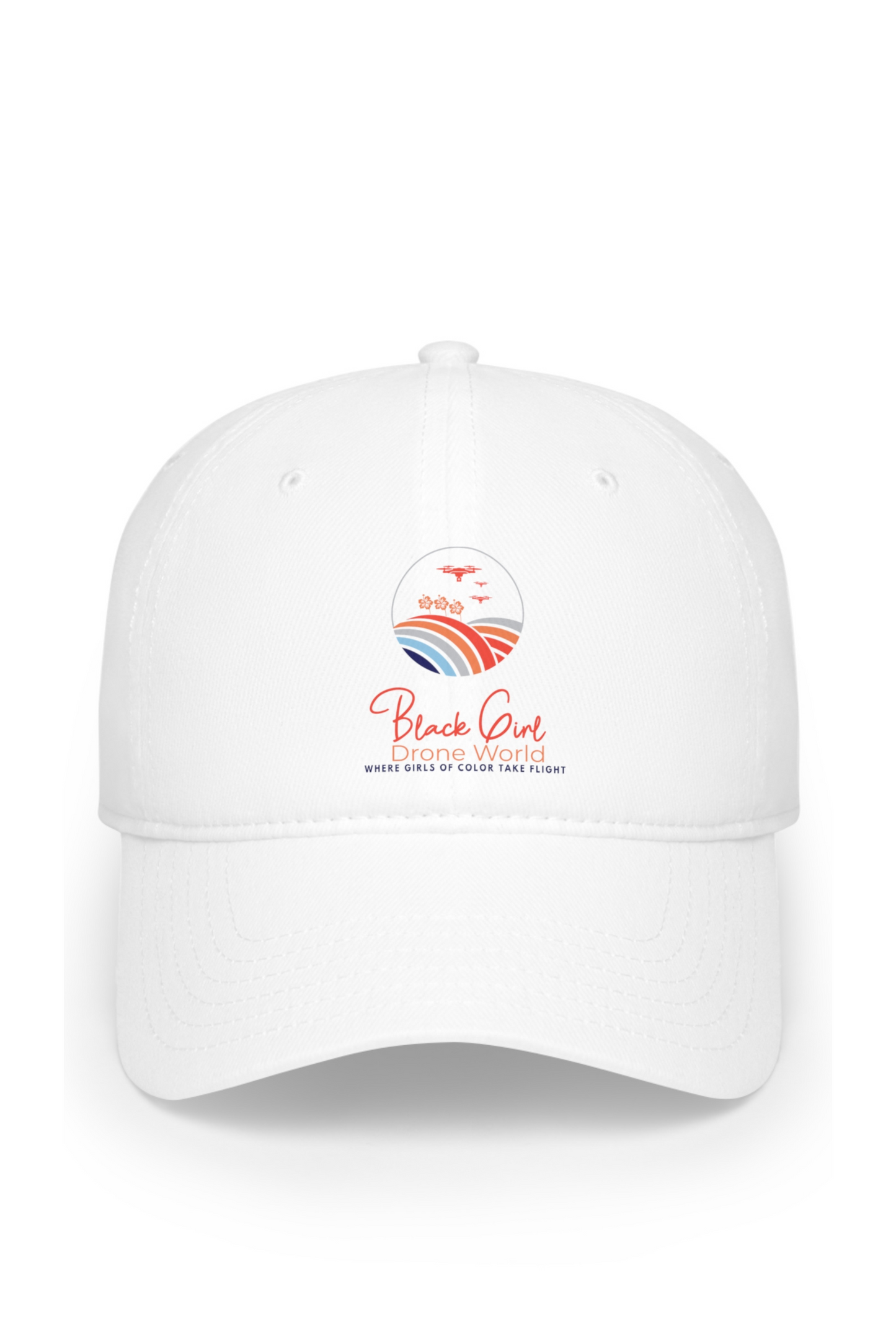 BGDW Baseball Cap