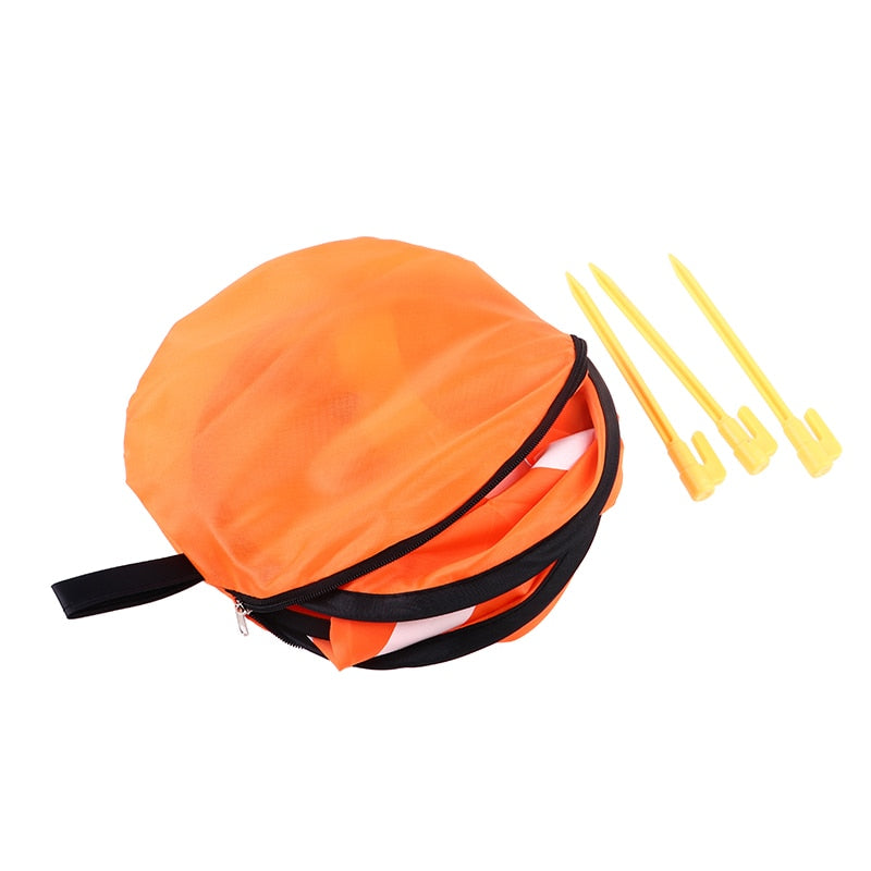 Drone Foldable Landing Pads 21 inch