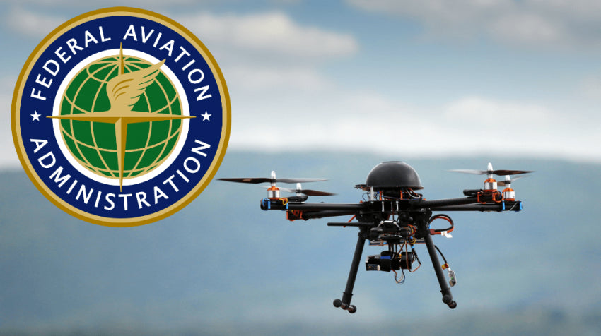 Renewing Your Drone Pilots License