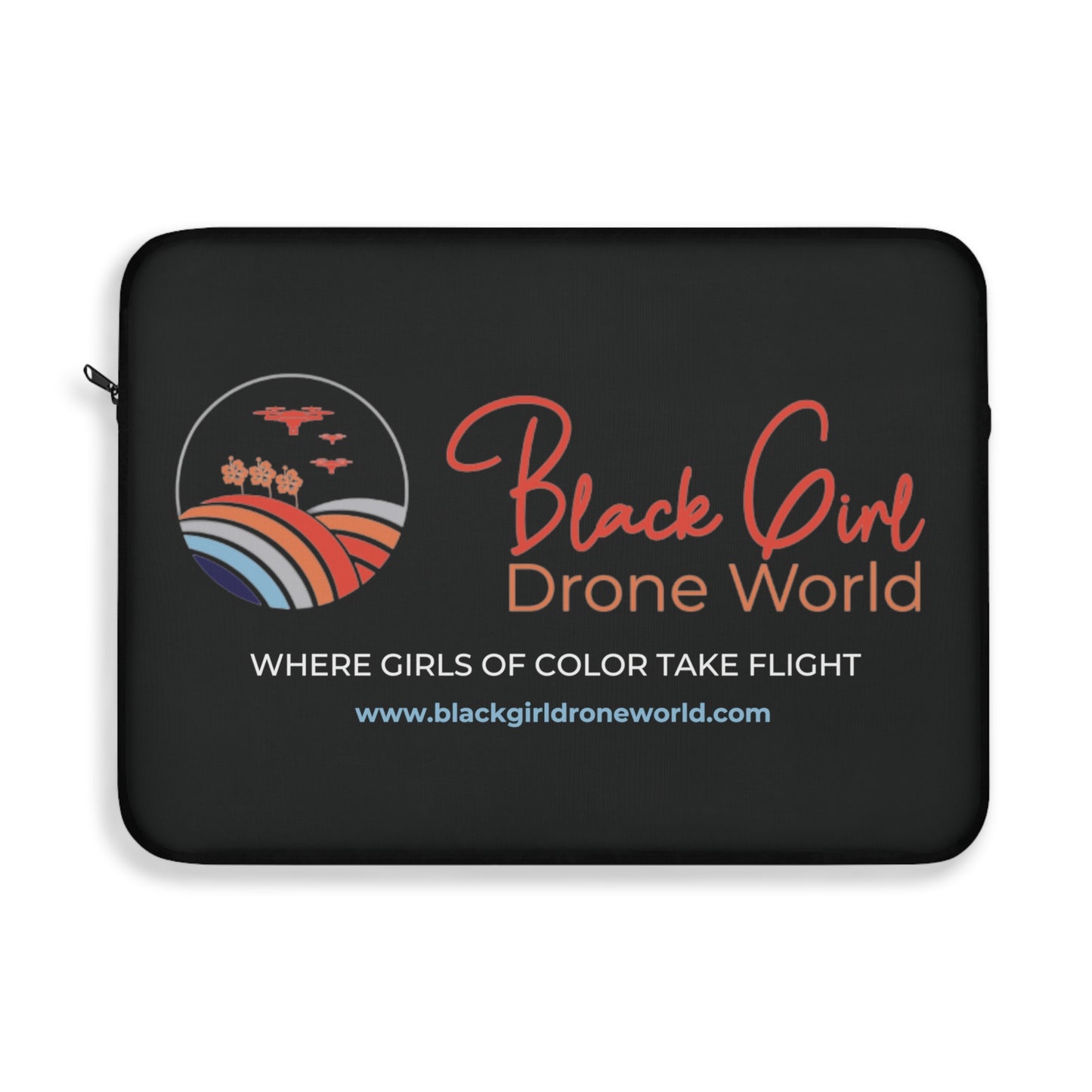 BGDW Laptop Sleeve