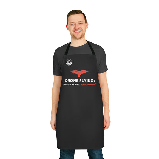 Superpowers Apron