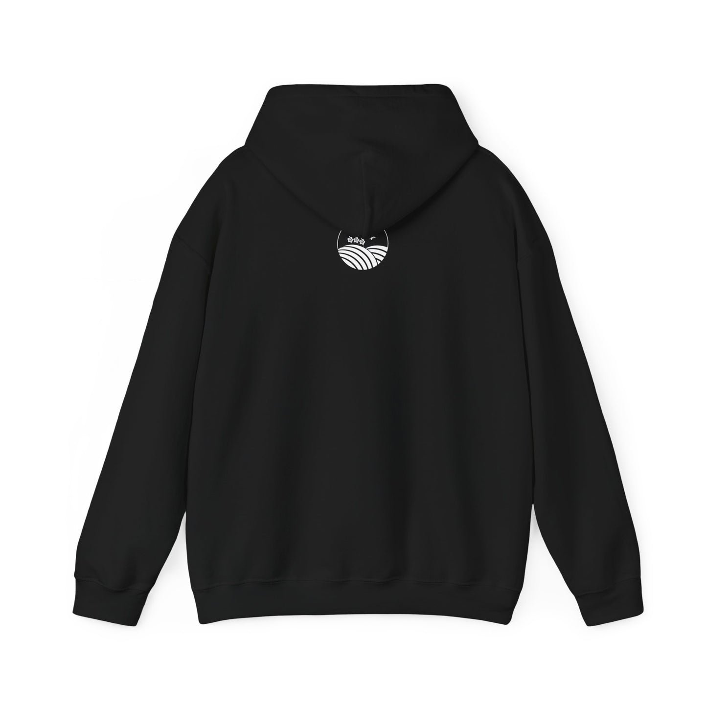 Take - Off Men's Hoodie