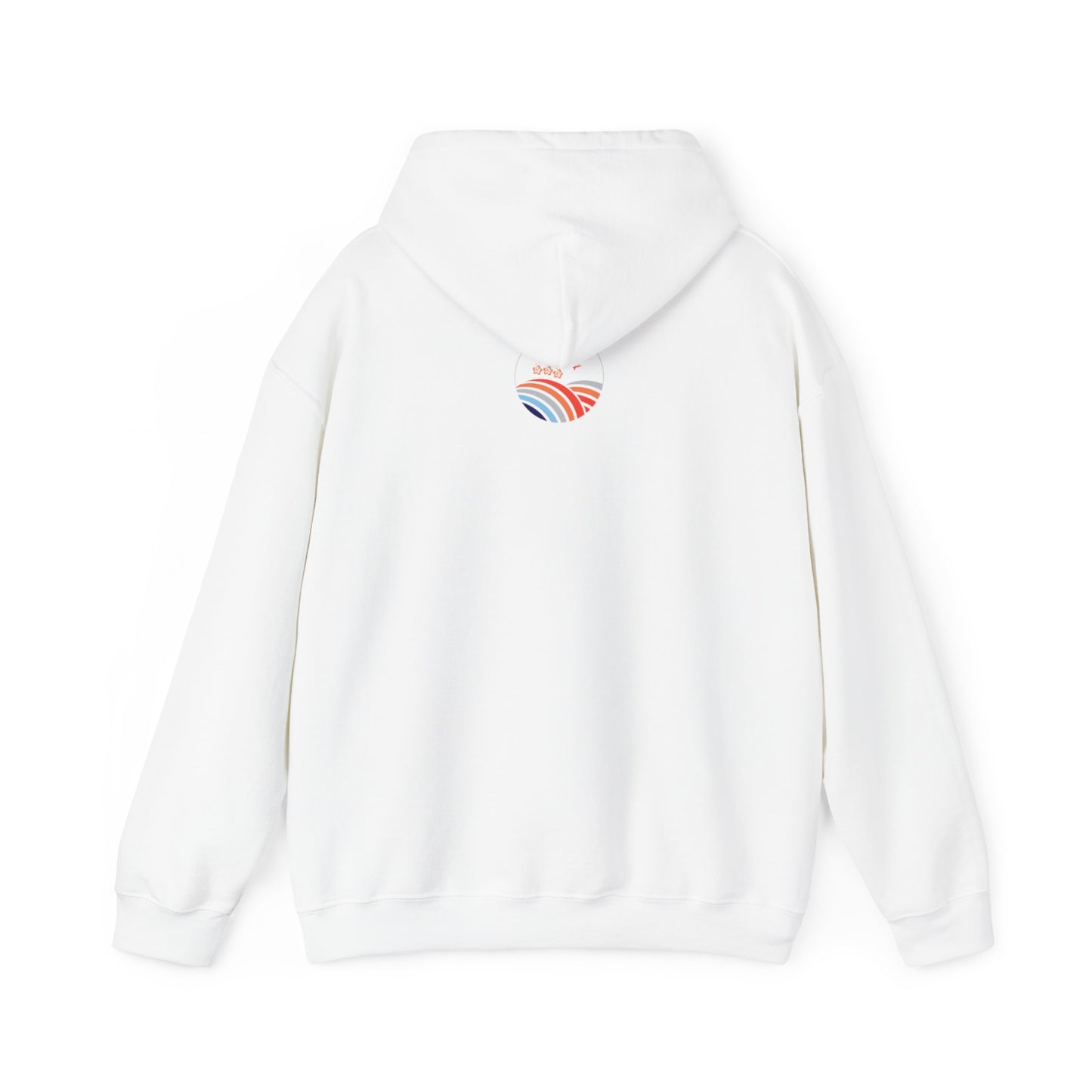 Take - Off Men's Hoodie