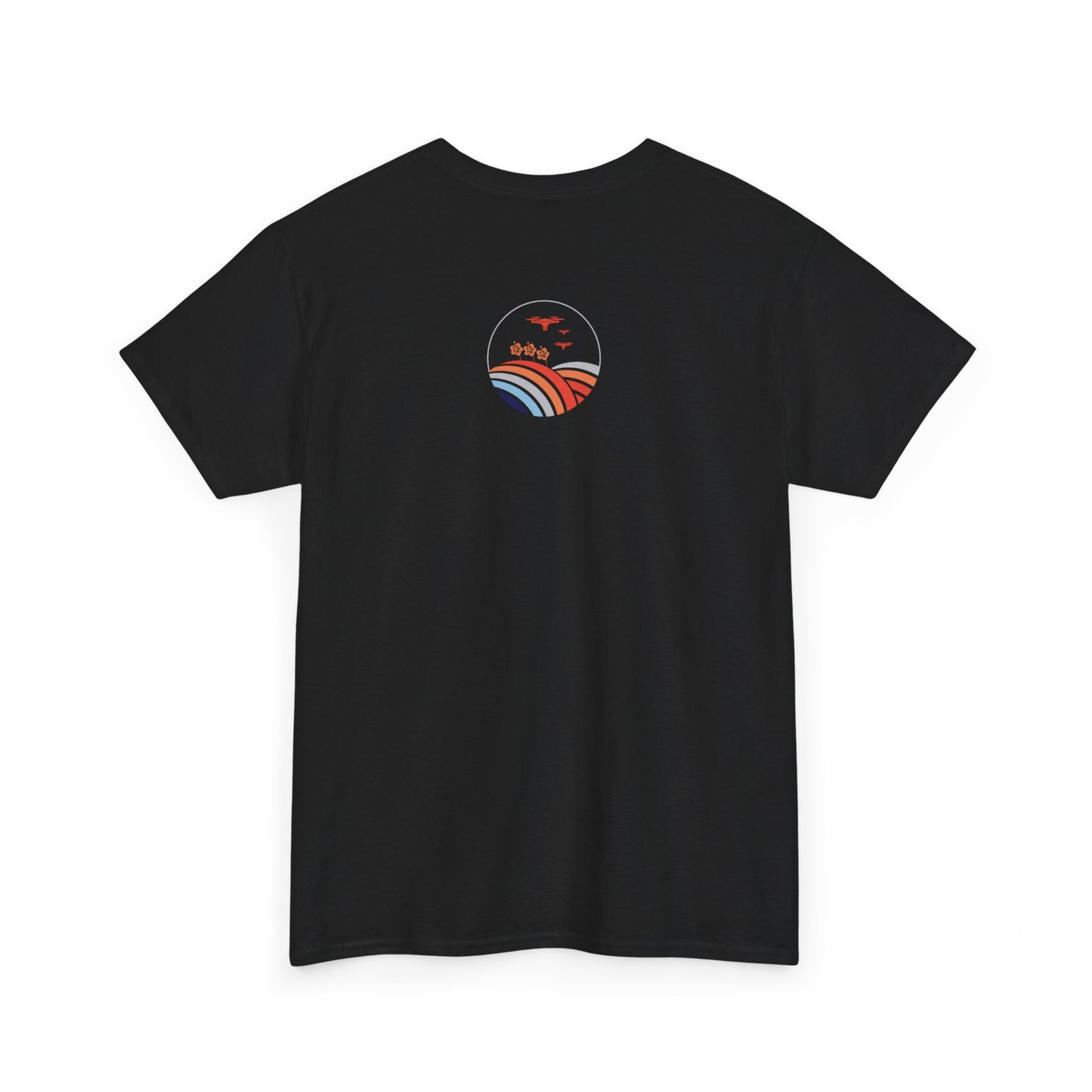 Take-Off Men's Tee