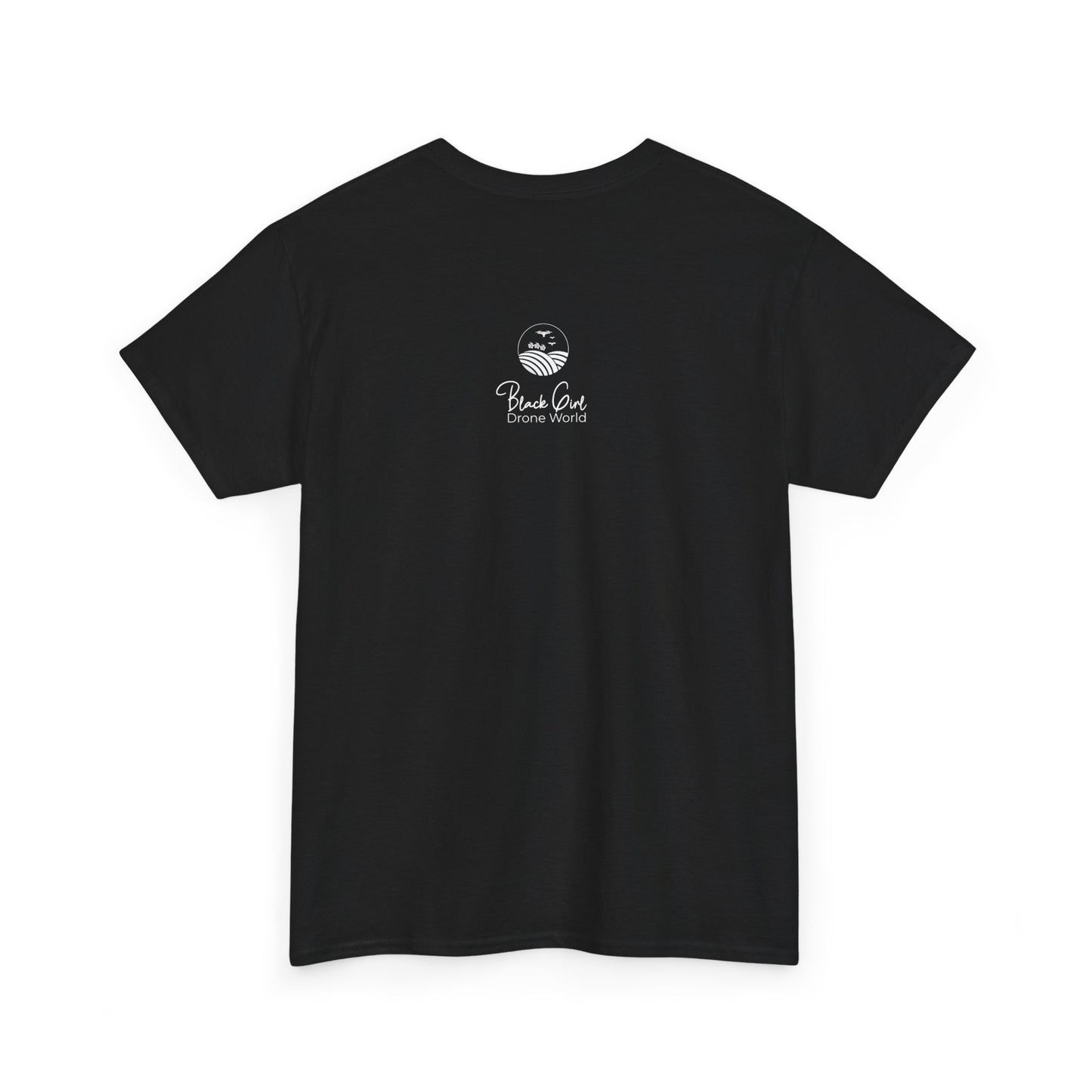 Sky Queen Women's Tee