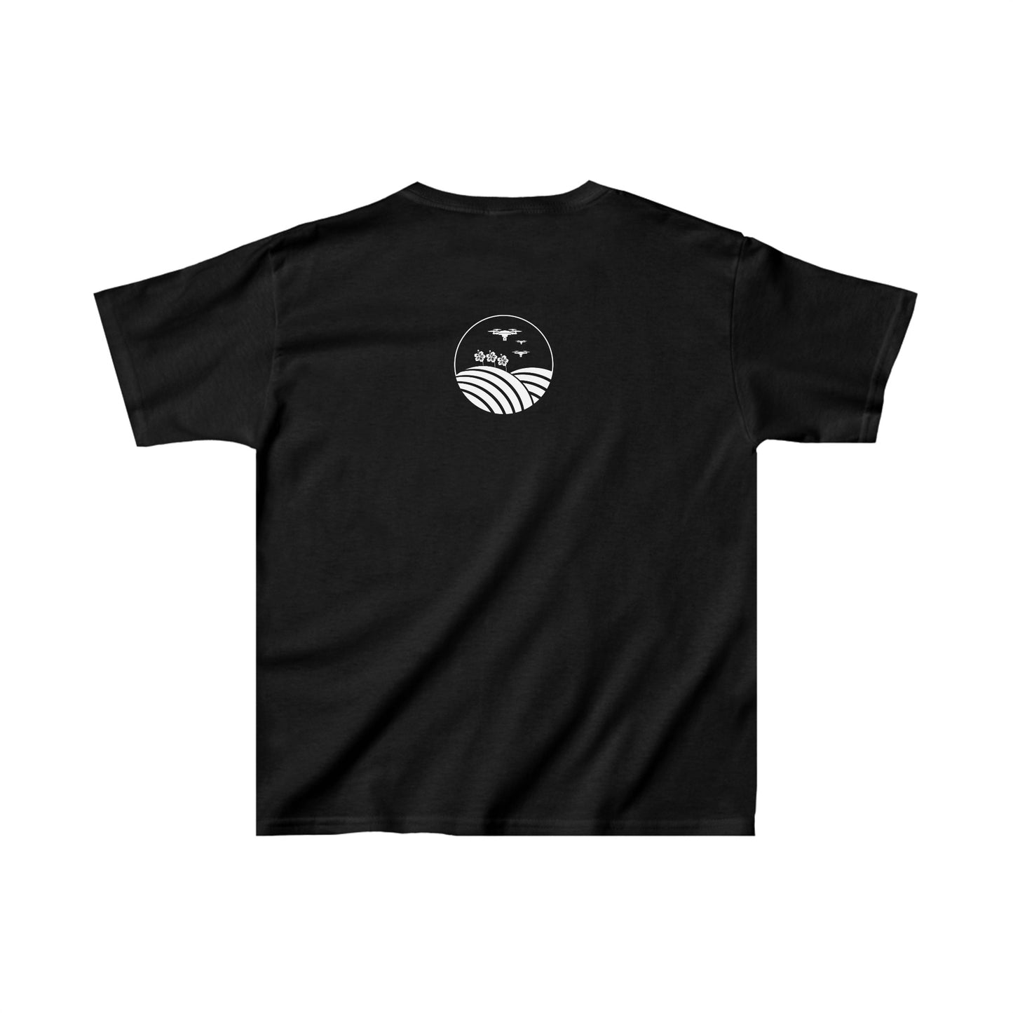 Superpowers Drone Kids Tee