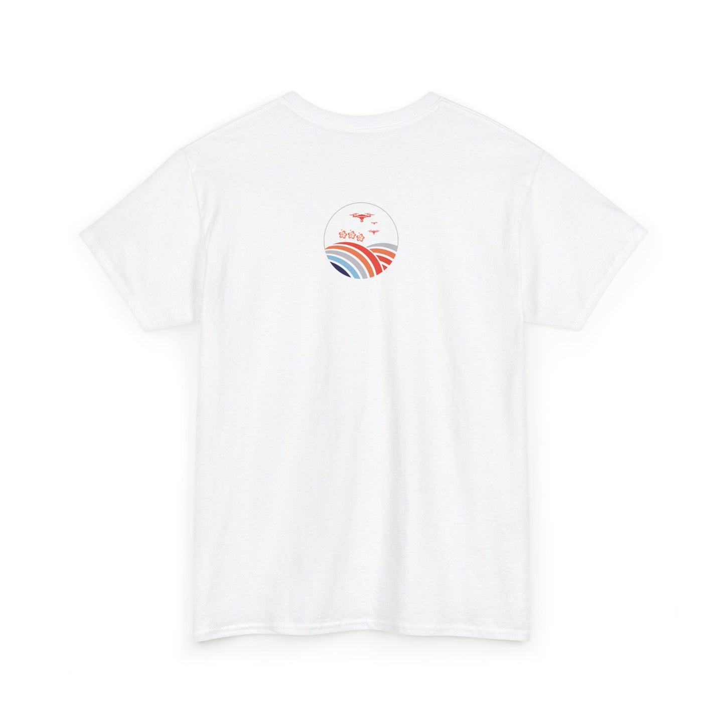 Take-Off Men's Tee