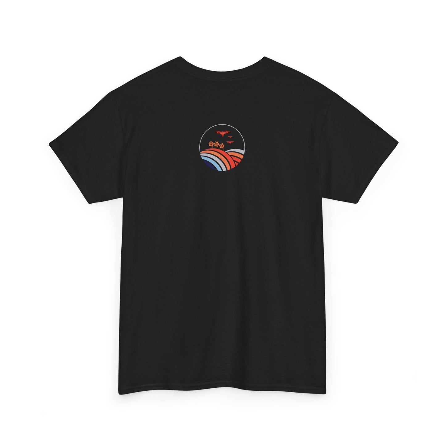 Flyin' Like a Boss Men's Tee