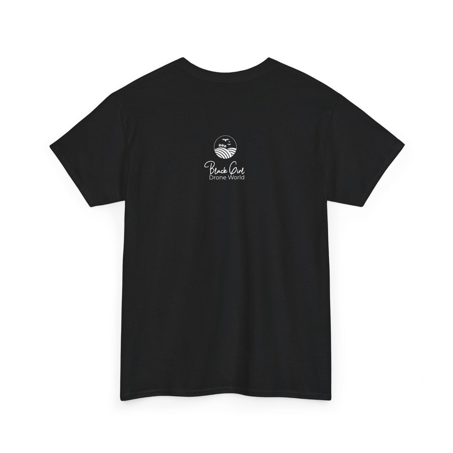 Superpower Drone Women's Tee