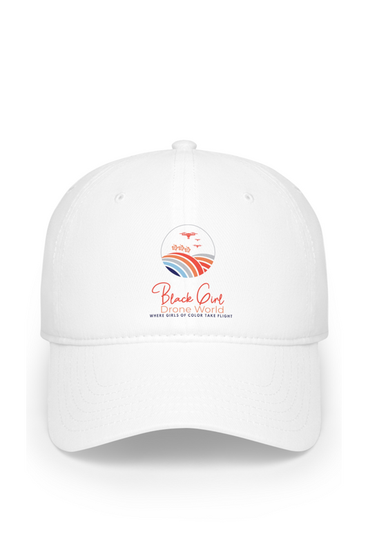 BGDW Baseball Cap